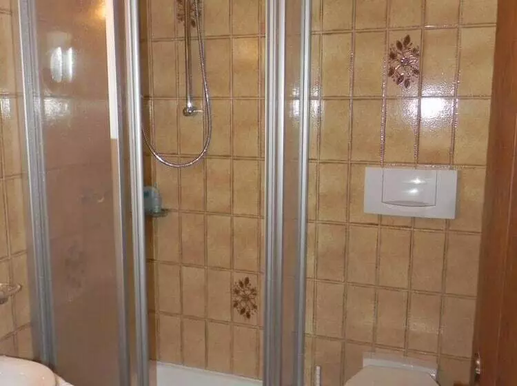 Fotos del hotel Alpenhotel Fernau:  6