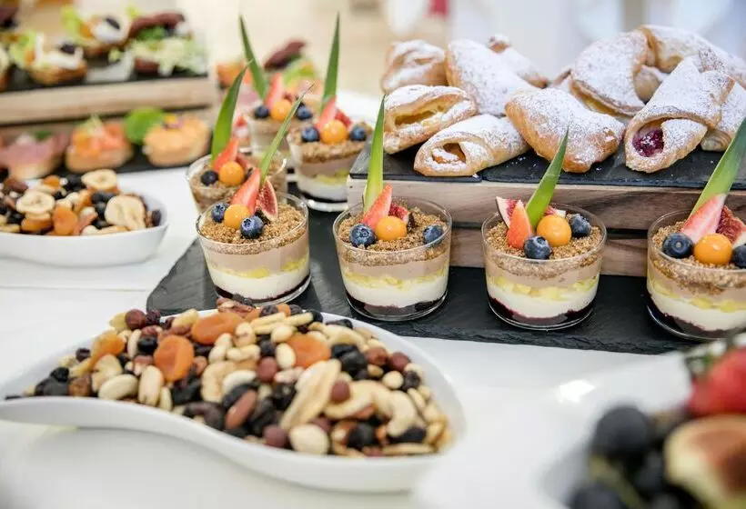 Fotos del hotel Arcotel Castellani:  15