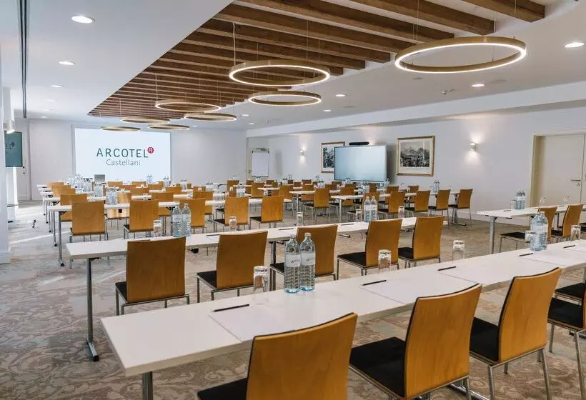 Fotos del hotel Arcotel Castellani:  24
