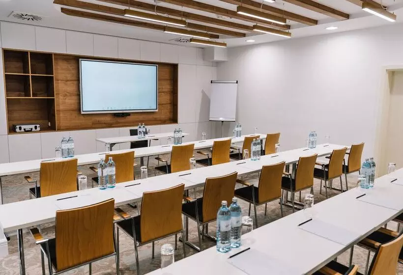 Fotos del hotel Arcotel Castellani:  12