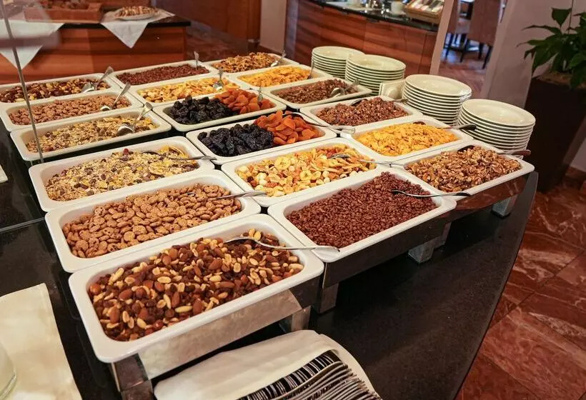 Fotos del hotel Arcotel Castellani:  11