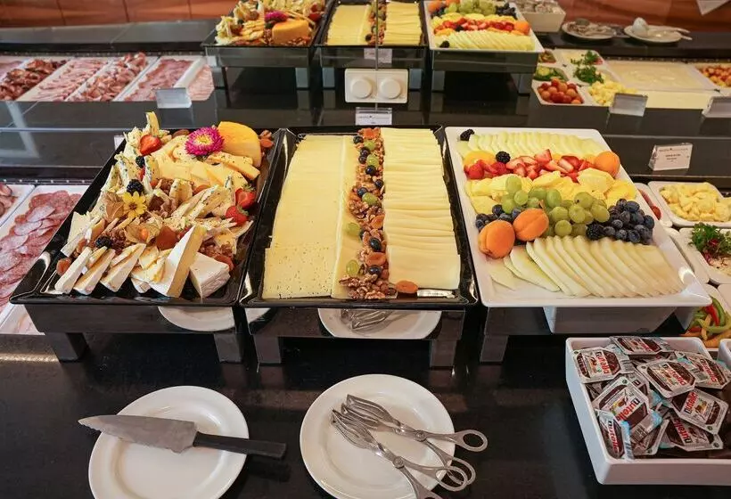 Fotos del hotel Arcotel Castellani:  21