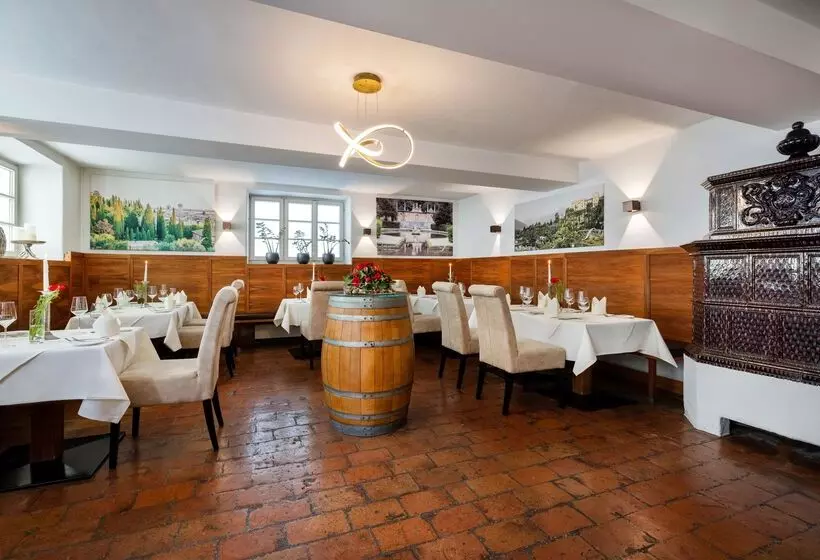 Fotos del hotel Arcotel Castellani:  17