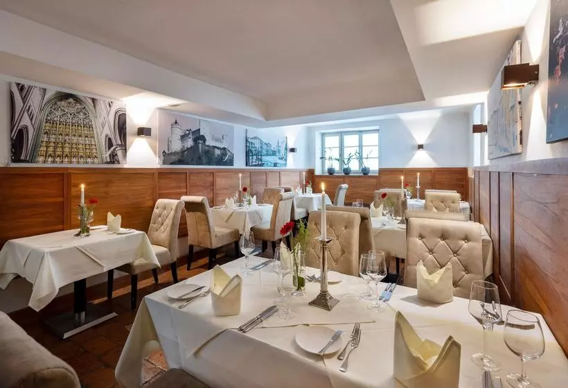 Fotos del hotel Arcotel Castellani:  19