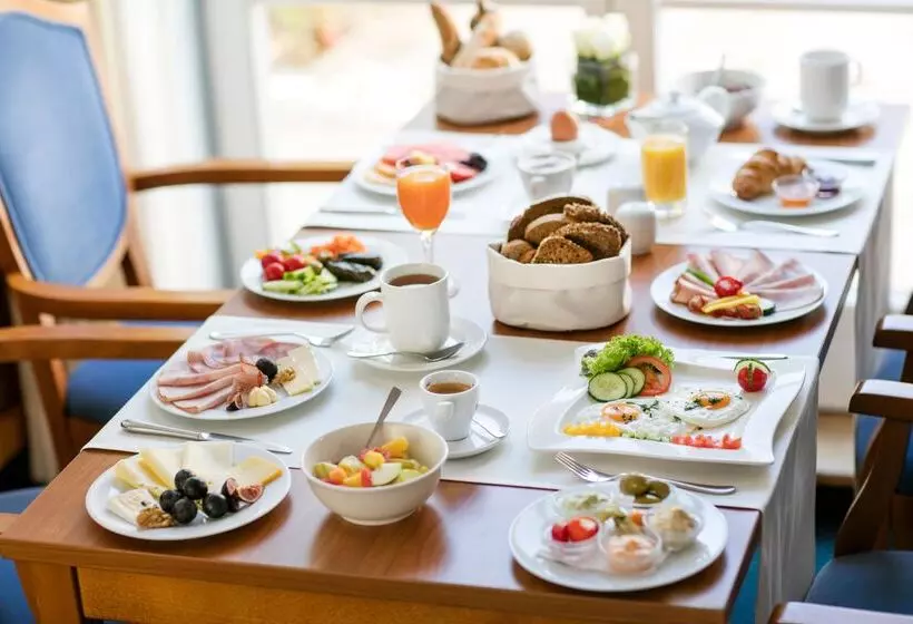 Fotos del hotel Arcotel Castellani:  13