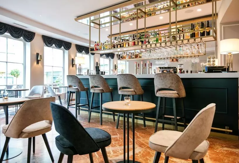 Fotos del hotel Arcotel Castellani:  2