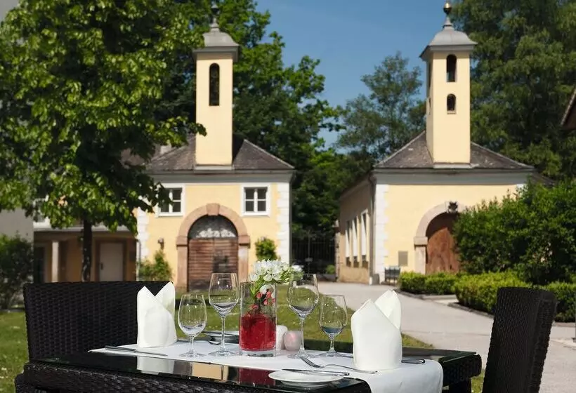 Fotos del hotel Arcotel Castellani:  9