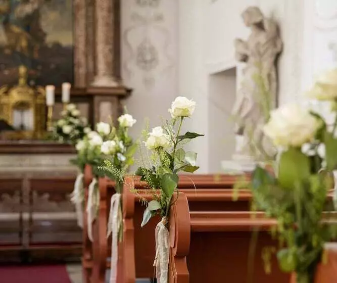 Fotos del hotel Arcotel Castellani:  5