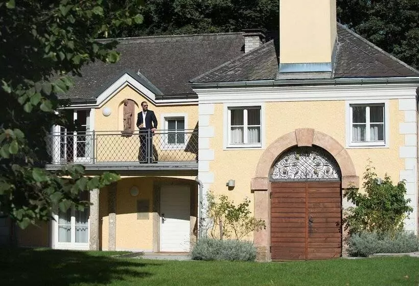 Fotos del hotel Arcotel Castellani:  10