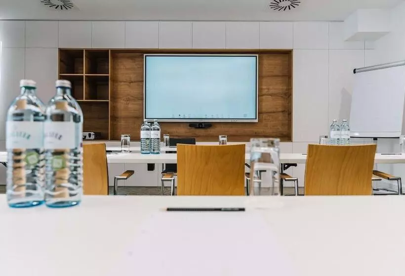 Fotos del hotel Arcotel Castellani:  18