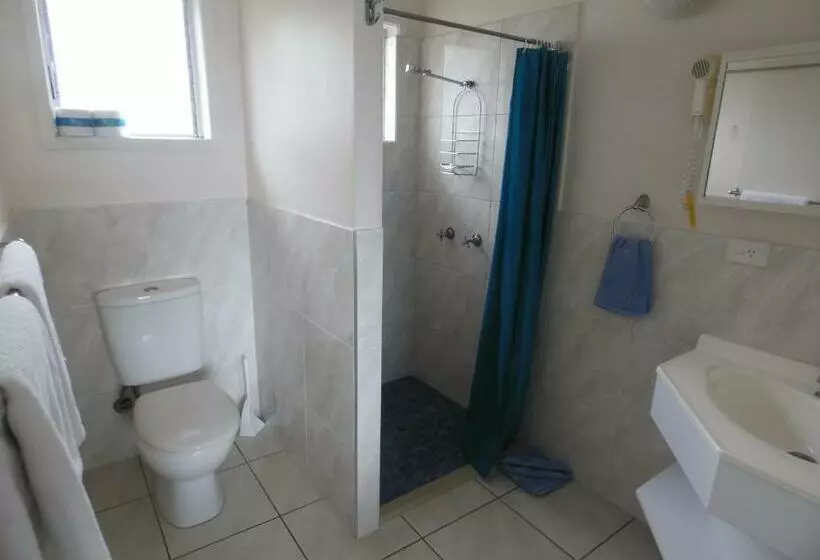 Fotos del hotel Airlie Court Units:  4