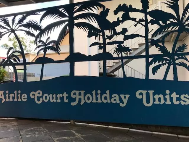 Fotos del hotel Airlie Court Units:  8