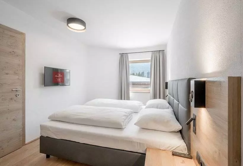 Fotos del hotel Alpenparks Chalet & Apartment Alpina Seefeld:  23