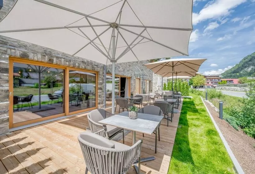 Fotos del hotel Alpenparks Chalet & Apartment Alpina Seefeld:  14