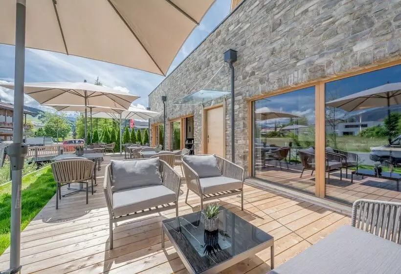 Fotos del hotel Alpenparks Chalet & Apartment Alpina Seefeld:  17