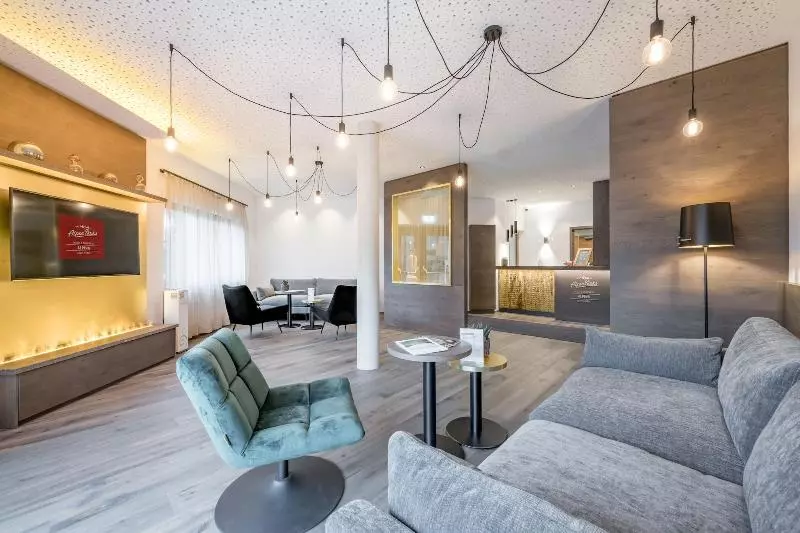 Fotos del hotel Alpenparks Chalet & Apartment Alpina Seefeld:  24