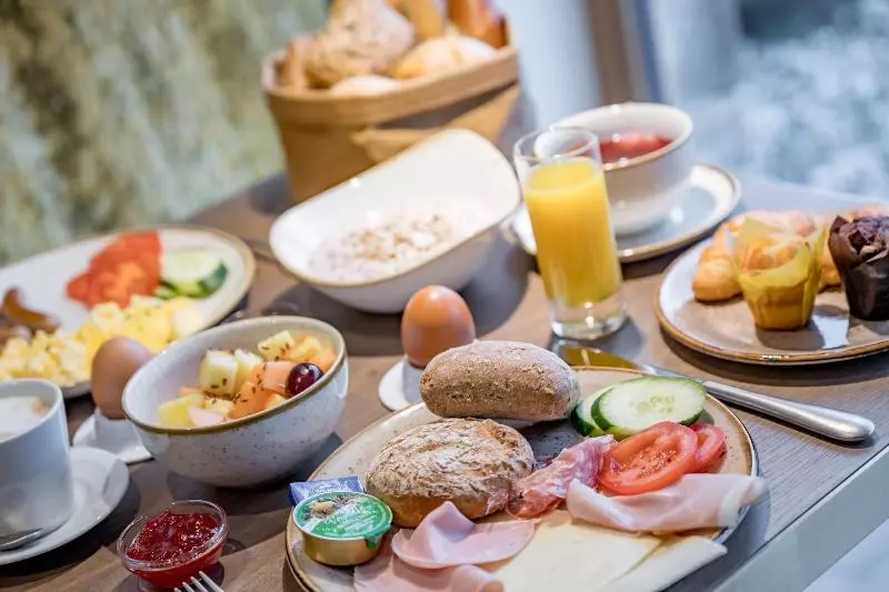 Fotos del hotel Alpenparks Chalet & Apartment Alpina Seefeld:  3