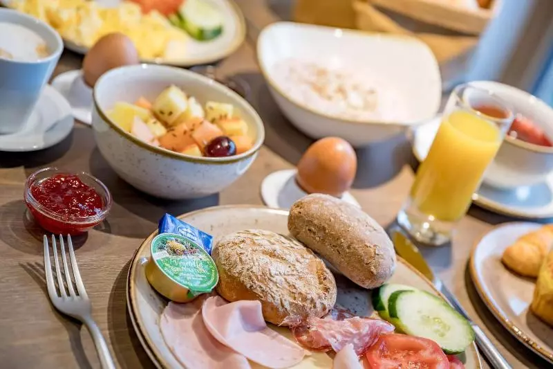 Fotos del hotel Alpenparks Chalet & Apartment Alpina Seefeld:  8