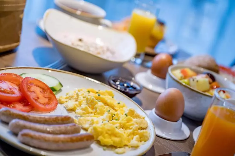 Fotos del hotel Alpenparks Chalet & Apartment Alpina Seefeld:  13