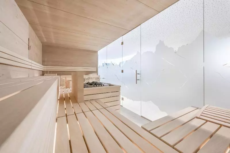 Fotos del hotel Alpenparks Chalet & Apartment Alpina Seefeld:  12