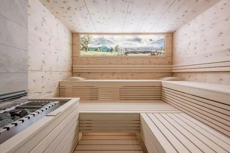 Fotos del hotel Alpenparks Chalet & Apartment Alpina Seefeld:  7