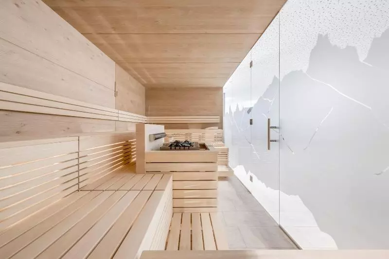 Fotos del hotel Alpenparks Chalet & Apartment Alpina Seefeld:  19