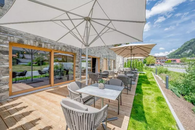 Fotos del hotel Alpenparks Chalet & Apartment Alpina Seefeld:  20