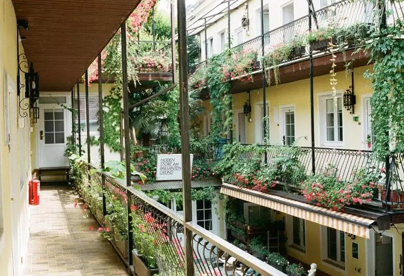 Fotos del hotel Am Brillantengrund:  20