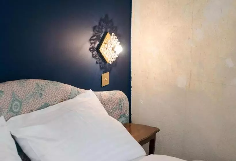 Fotos del hotel Am Brillantengrund:  21