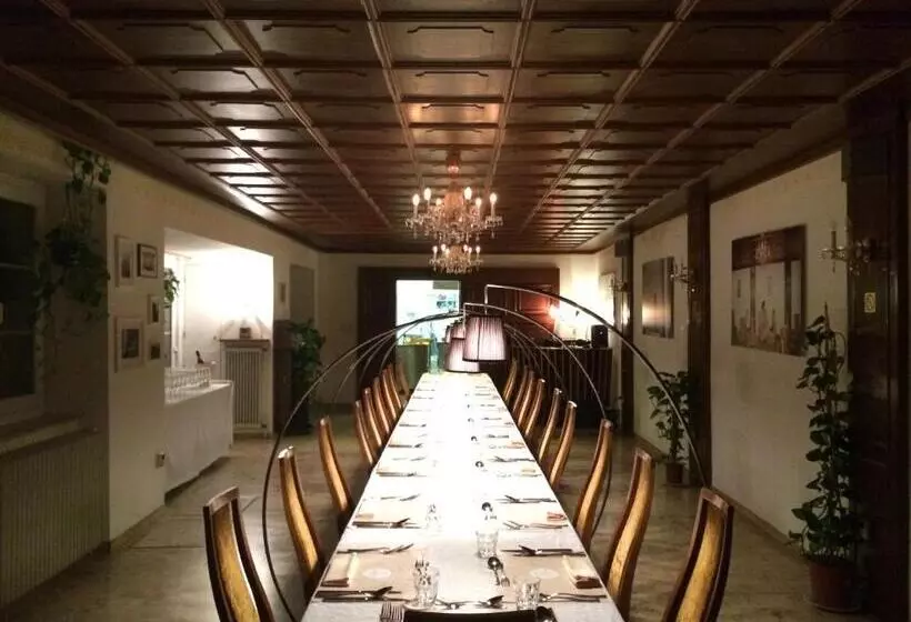 Fotos del hotel Am Brillantengrund:  10