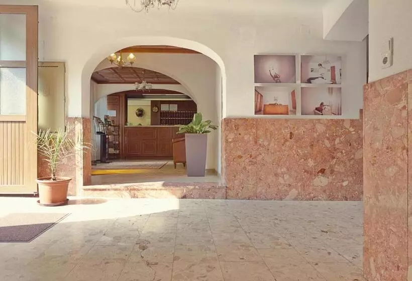 Fotos del hotel Am Brillantengrund:  3