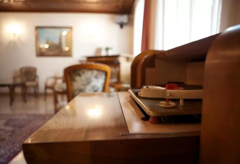 Fotos del hotel Am Brillantengrund:  24