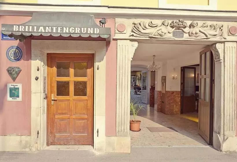 Fotos del hotel Am Brillantengrund:  17