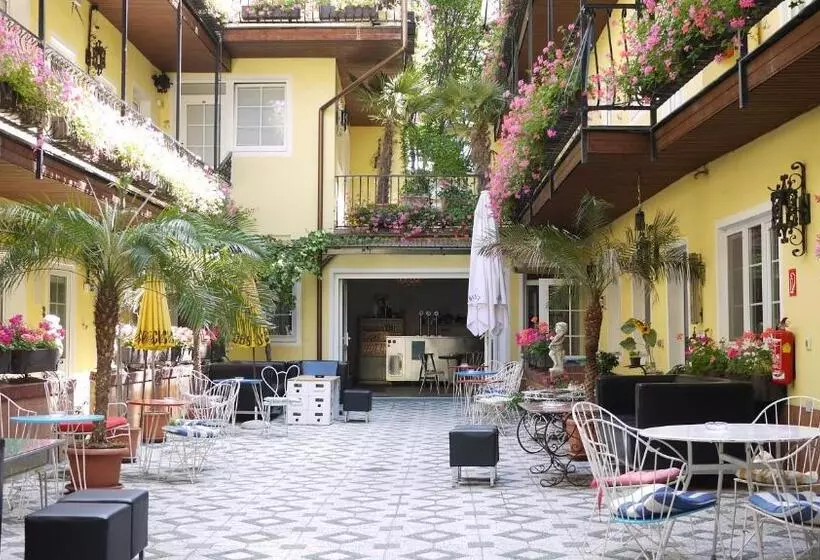 Fotos del hotel Am Brillantengrund:  18