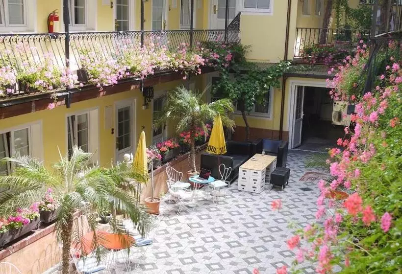 Fotos del hotel Am Brillantengrund:  15