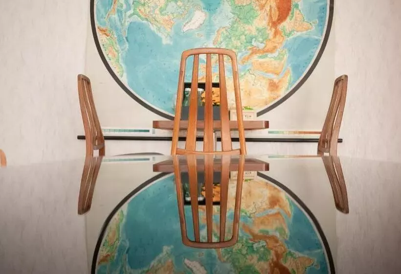 Fotos del hotel Am Brillantengrund:  8