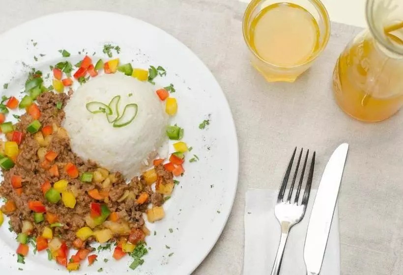 Fotos del hotel Am Brillantengrund:  4