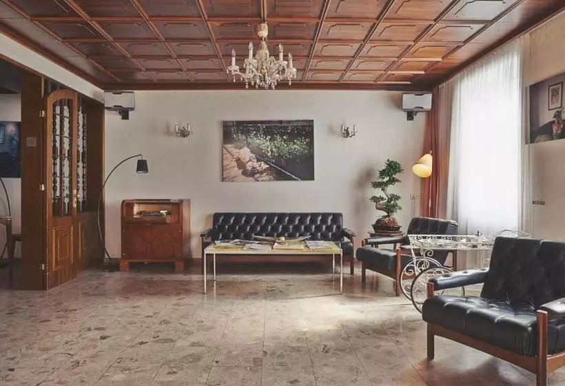 Fotos del hotel Am Brillantengrund:  16