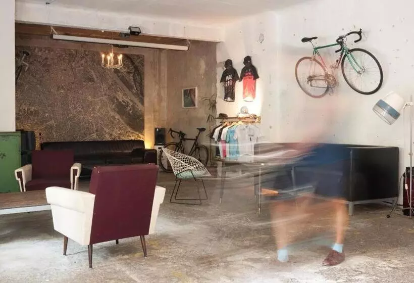 Fotos del hotel Am Brillantengrund:  11