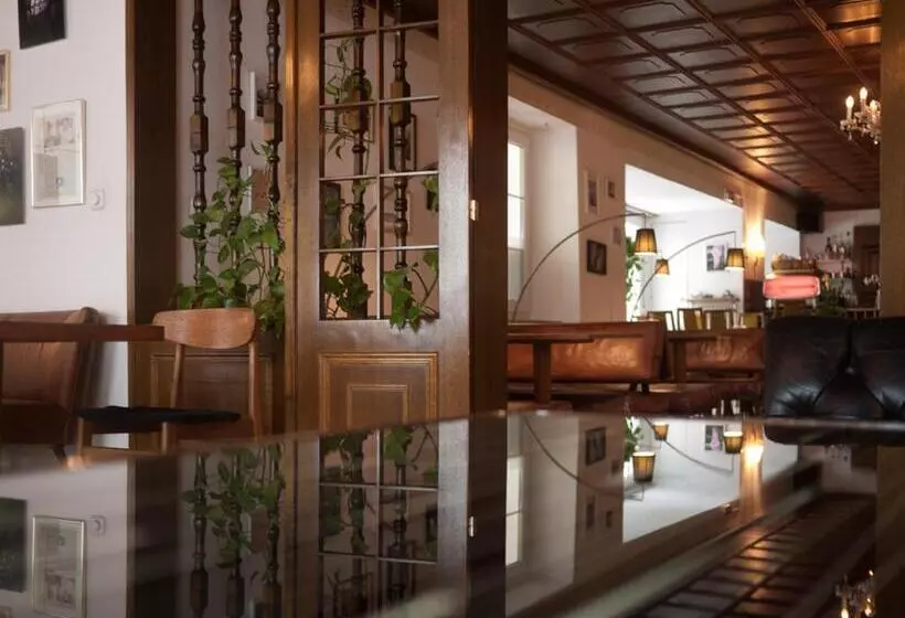 Fotos del hotel Am Brillantengrund:  2