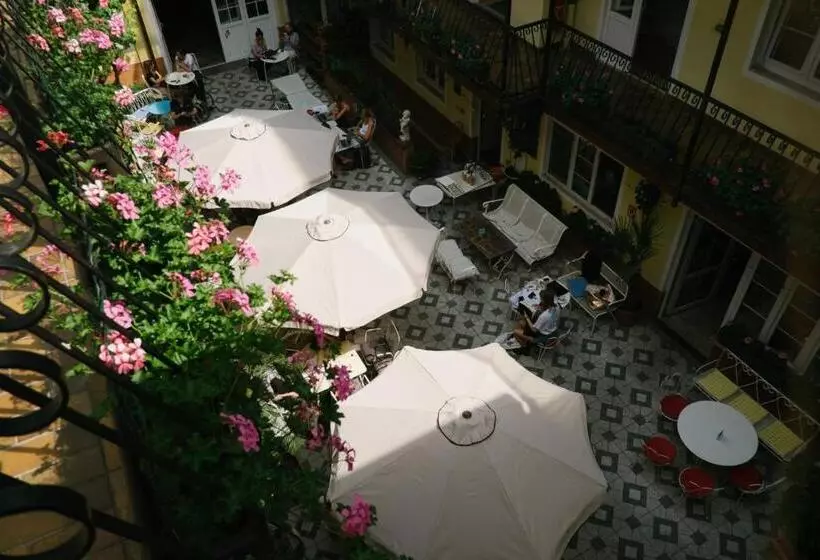 Fotos del hotel Am Brillantengrund:  6