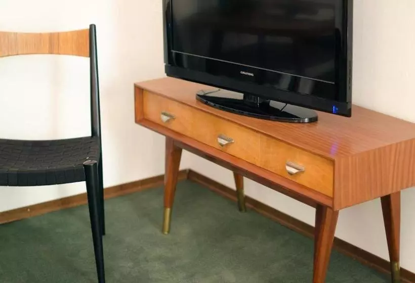 Fotos del hotel Am Brillantengrund:  23