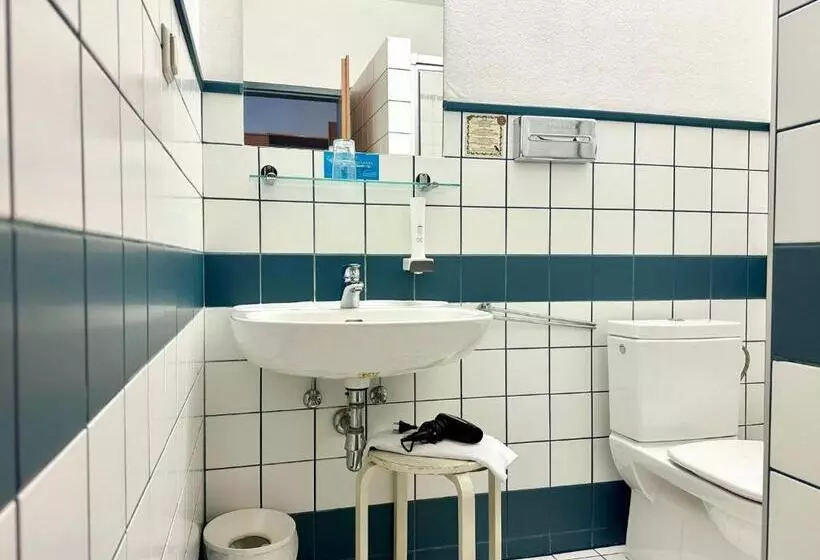 Fotos del hotel Am Schottenpoint:  10