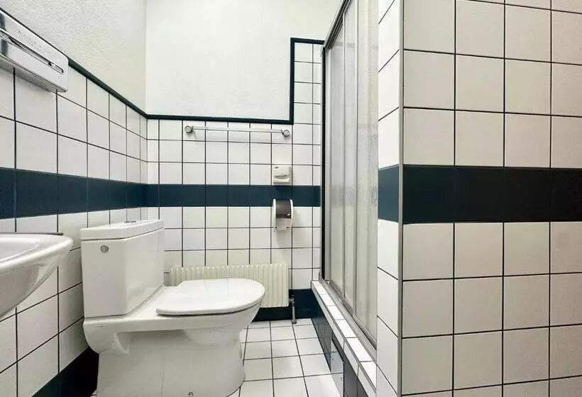 Fotos del hotel Am Schottenpoint:  2