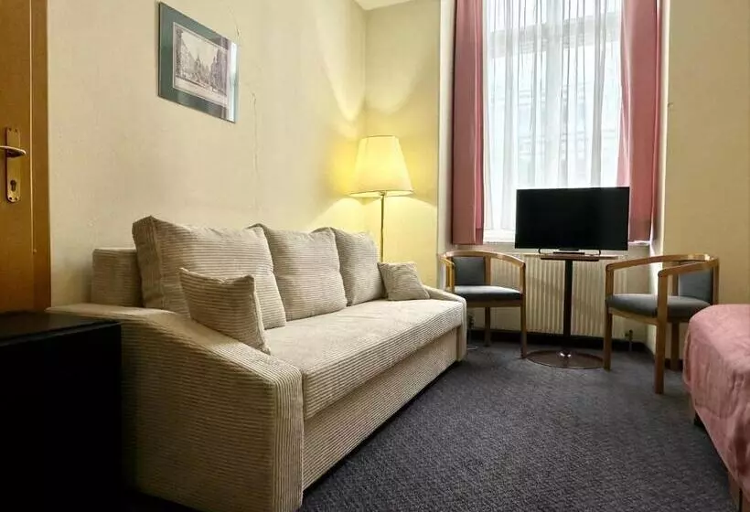 Fotos del hotel Am Schottenpoint:  23