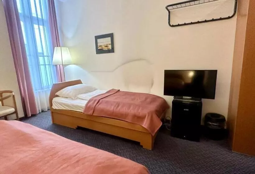 Fotos del hotel Am Schottenpoint:  18