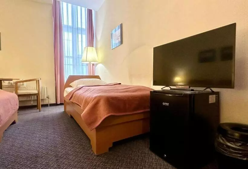 Fotos del hotel Am Schottenpoint:  13