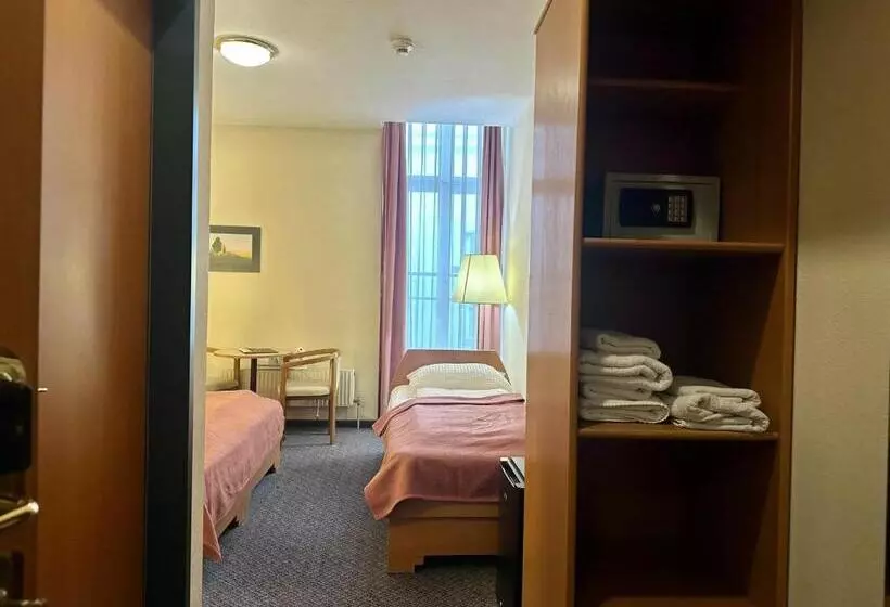 Fotos del hotel Am Schottenpoint:  14