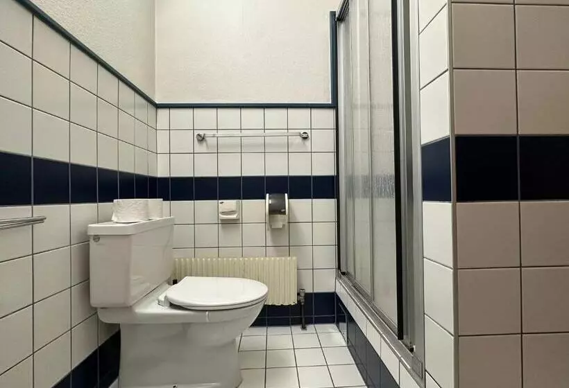 Fotos del hotel Am Schottenpoint:  6