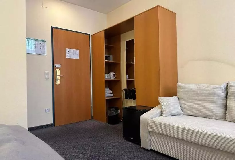 Fotos del hotel Am Schottenpoint:  22